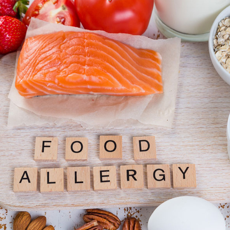 Understanding Food Allergy and Its Treatment